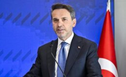 Bakan Bayraktar: Gabar’dan yakın zamanda yeni bir müjde verebiliriz