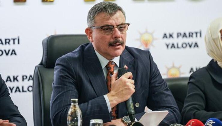 Bakan Çiftçi: Sahipsiz sokak hayvanları sorunu ekim ayı sonunda tamamen çözülecek