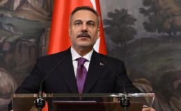 Bakan Fidan Bakü’den seslendi: Bu 4 şeyi öncelemeliyiz!