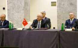 Bakan Güler: Kafkasya’nın güvenliği ortak sorumluluğumuz