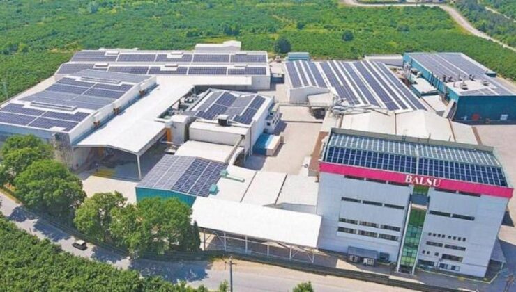 Balsu Gıda’dan 4,6 milyar TL’lik hamle! Yüzde 57 maliyetli borç kapatıldı