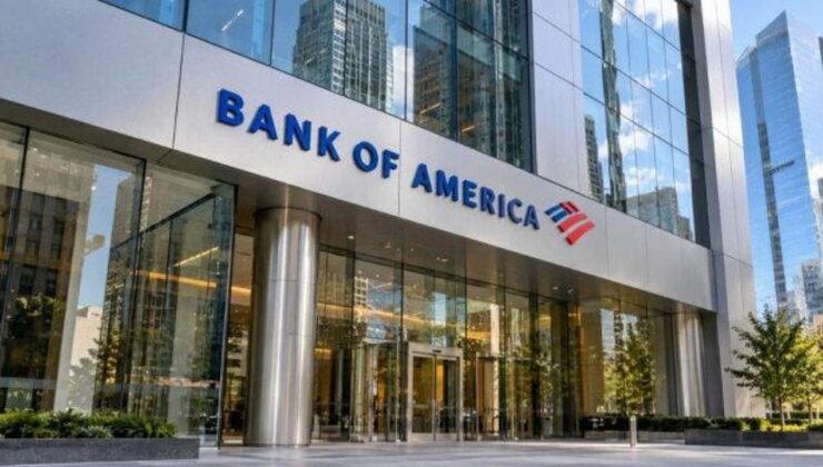 Bank of America’ya 1.21 milyar dolarlık ceza!