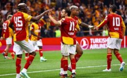 Barcelona maçı öncesi Galatasaraylıları endişelendiren tablo!