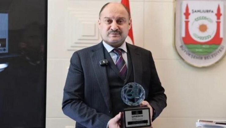Başkan Gülpınar: “Şanlıurfa’nın kadim mirasını dünyayla buluşturacağız”