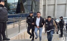 Baskınları öğrenmek için rüşvet veren kaçak ocak sahiplerine operasyon!