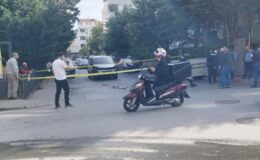 Bayrampaşa’da eşine ürün satmaya çalışan kasabı bıçakla öldürdü