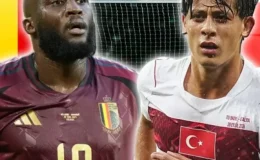 Belçika – Türkiye CANLI ATV İZLE || Belçika – Türkiye maçı hangi kanalda, nereden yayınlanıyor?