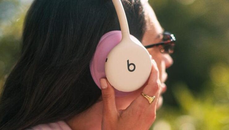 Beats yeni kulak üstü kulaklığı beats 360’ı tanıttı