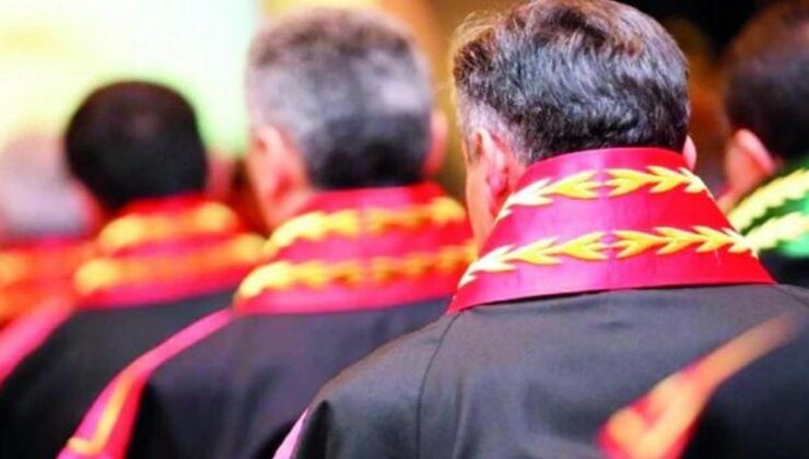 Belediye köstebeği savcı çıktı iddiası
