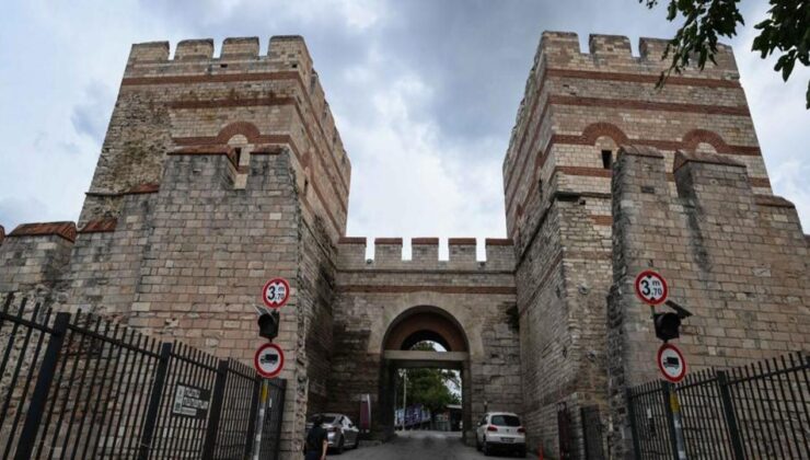 Belgradkapı: İstanbul’un tarihine açılan kapı
