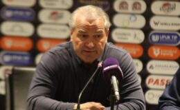 Bernd Strock: Gururlu olduğumu söyleyebilirim