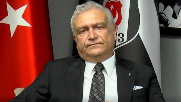 Beşiktaş maçına bahis oynadı mı? Hakan Daltaban sessizliğini bozdu