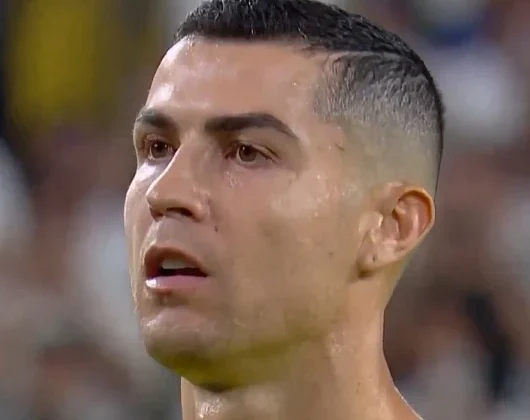 Ronaldo’dan iki kaçan fırsat: Boş kale ve penaltıdan yararlanamadı