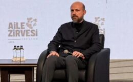 Bilal Erdoğan: Aile yapısı dirençli bir kaledir