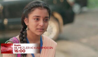 Bilmezler Ki Kalbimdesin’de İmlie’yi bekleyen büyük sürpriz! Şaşkınlığa uğratıyor