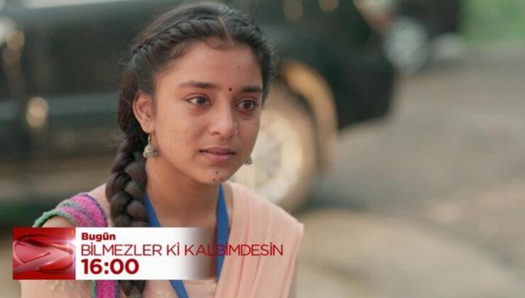 Bilmezler Ki Kalbimdesin’de İmlie’yi bekleyen büyük sürpriz! Şaşkınlığa uğratıyor