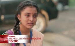 Bilmezler Ki Kalbimdesin’de İmlie’yi bekleyen büyük sürpriz! Şaşkınlığa uğratıyor