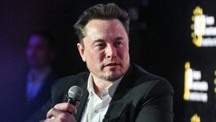 Bir günde 65 milyar dolar arttı! Elon Musk yeniden trilyoner oldu…