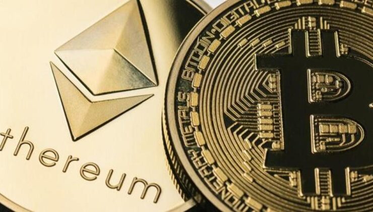 Bitcoin’de aylar sonra bir ilk!
