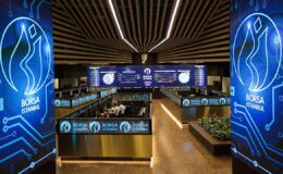 Borsa İstanbul güne yükselişle başladı