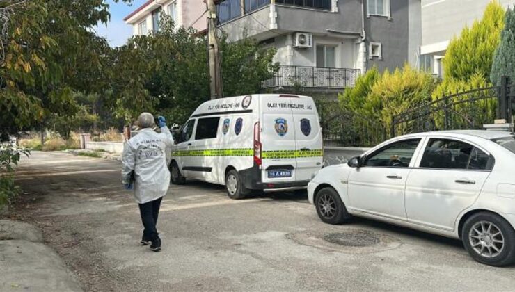 Burdur’da bir genç yurt odasında ölü bulundu