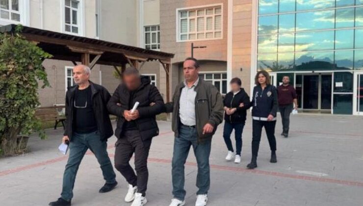Burdur’da kan donduran olay! Yaşlı adama zulmedip boş senet imzalattılar