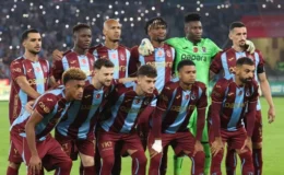 Trabzonspor’un zorlu fikstürü: 30 günde 8 maç