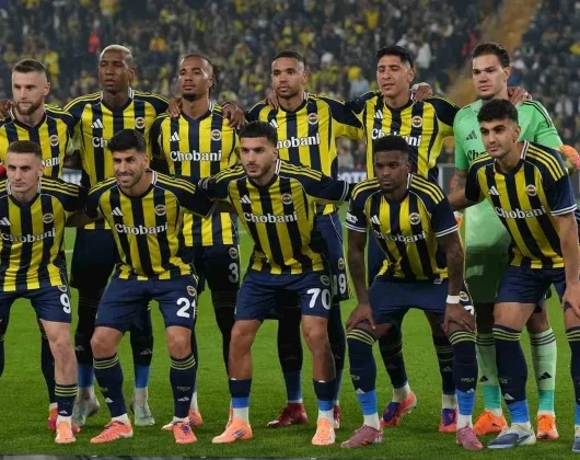 Fenerbahçe’den ayrıldı şova başladı: Eski yıldız durdurulamıyor