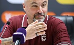 Thomas Reis: “Adım adım devam edeceğiz”