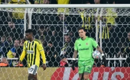 Fenerbahçe – Slavia Prag: 2-2