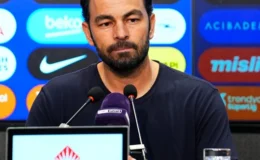 Selçuk İnan Beşiktaş yenilgisi sonrası hakeme yüklendi: “İyi niyetli değildi”