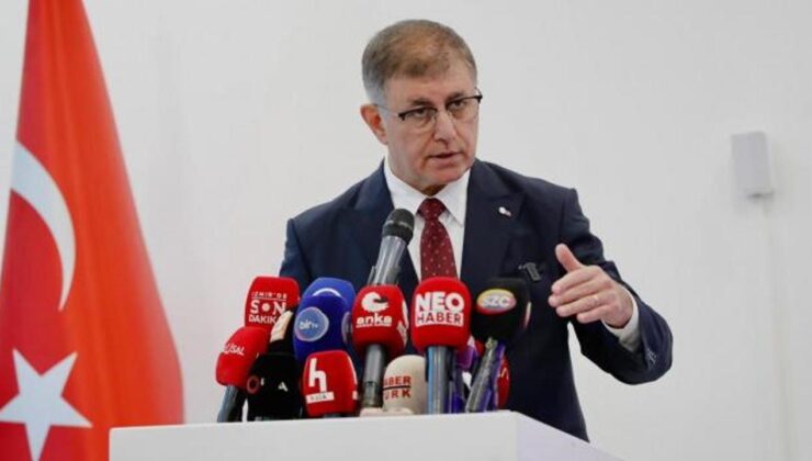 Cemil Tugay AK Parti yolunda! Sosyal medyadaki sözleri olay oldu