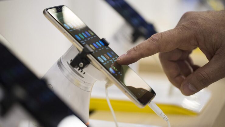 BDDK, cep telefonu kredilerini güncelledi