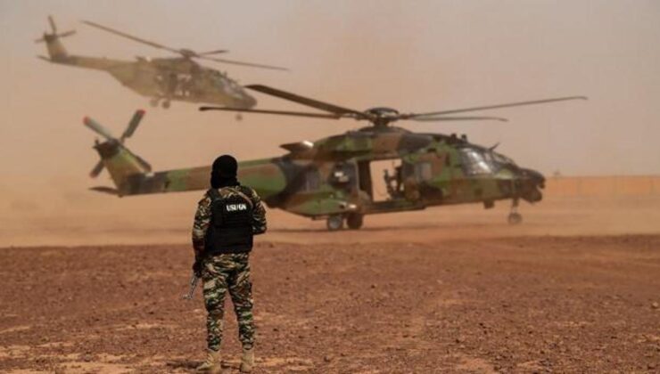 Cezayir’den komşusuna darbe sonrası destek! ‘Savaş uçakları gönderdik’