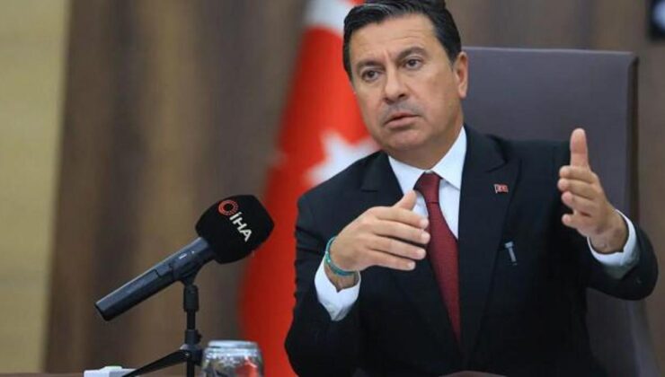 Partide kalması krize neden oldu! Muğla’da başkan Ahmet Aras’a ‘İstifa et’ çağrısı!
