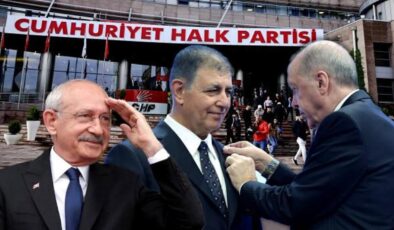 CHP’den beklenmedik Cemil Tugay açıklaması! Bomba itiraf! ‘Kılıçdaroğlu tavsiyede bulundu’