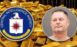 CIA tarihinin en büyük skandallarından! Suçunu kabul etti: Evet, ben çaldım