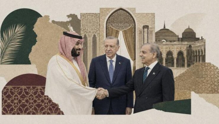 CNN yazdı: Husi saldırısı sonrası Riyad’a ‘Türk’ desteği!