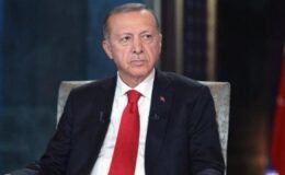 Cumhurbaşkanı Erdoğan vefatının ikinci yılında Recai Kutan’ı andı
