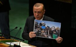 Cumhurbaşkanı Erdoğan, yıllardır Gazze’nin en gür sesi oldu