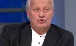 Tugay Kerimoğlu Galatasaray’daki krizi açıkladı: “Kesin bir şey var”
