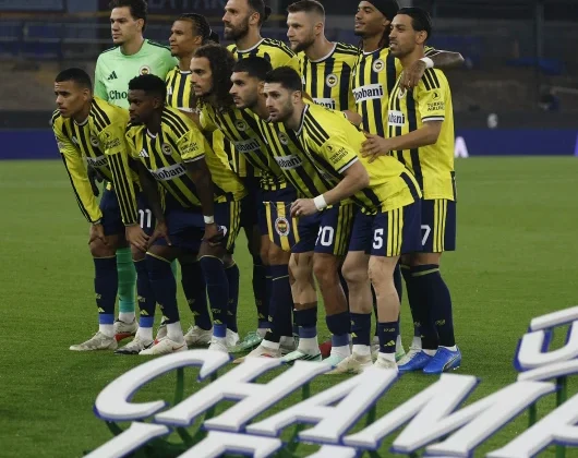 Fenerbahçe’nin ağır yenilgisine büyük tepki: “Bu bir skandal ve rezalet!”