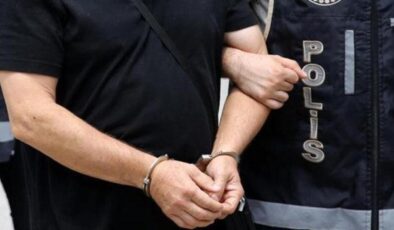 Devlet Hastanesinde görevli beyin cerrahı FETÖ’den tutuklandı