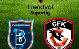Başakşehir – Gaziantep FK CANLI BEIN SPORTS 1 İZLE || Başakşehir – Gaziantep maçı şifresiz canlı izleme linki var mı?