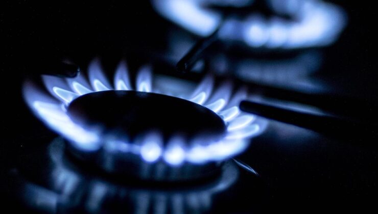 Doğal gaz ulaştırılan yerleşim yeri sayısı 1000’e yükseldi