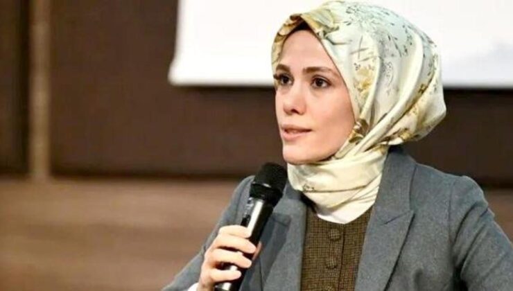 Dr. Esra Albayrak’tan yapay zeka çağrısı