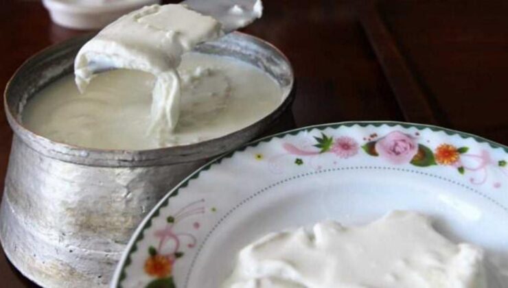 Dünyanın en iyi süt ürünleri açıklandı: 2 Türk lezzeti listeye damga vurdu