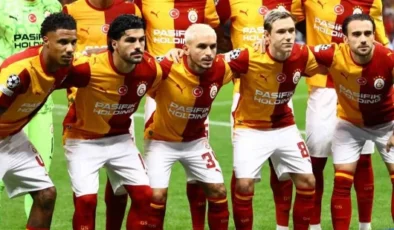 Lille – Galatasaray maçı CANLI İZLE | CANLI SKOR