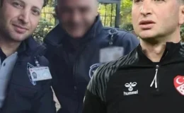 Yasin Kol’un emniyetteki ifadesi ortaya çıktı: ‘Hayatım boyunca…’