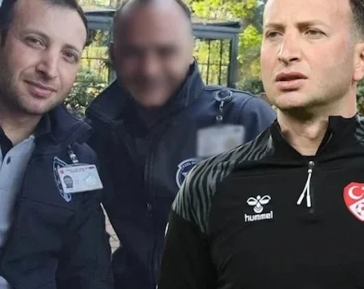 Yasin Kol’un emniyetteki ifadesi ortaya çıktı: ‘Hayatım boyunca…’